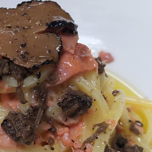 La Salmoneria, Firenze