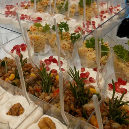 La Capannina PizzaBistrot, Catania