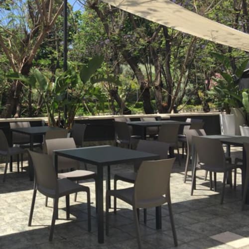 La Capannina PizzaBistrot, Catania