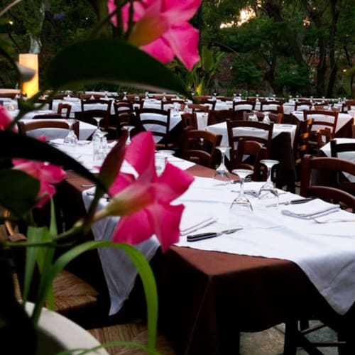 La Capannina PizzaBistrot, Catania