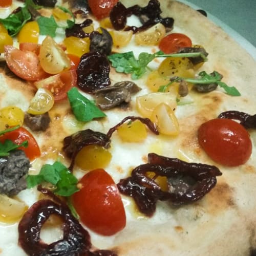 La Capannina PizzaBistrot, Catania