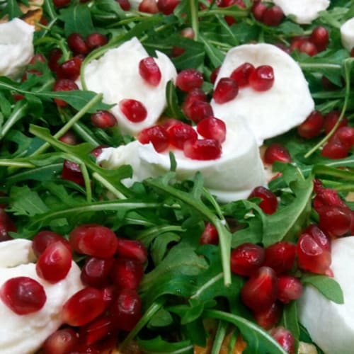 La Capannina PizzaBistrot, Catania