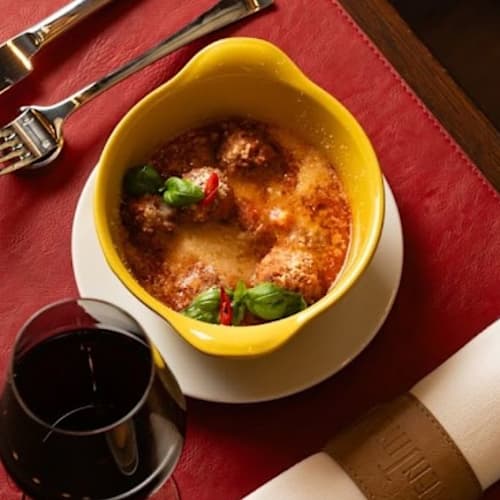 Clementino Ristorante & Bistrot, Roma