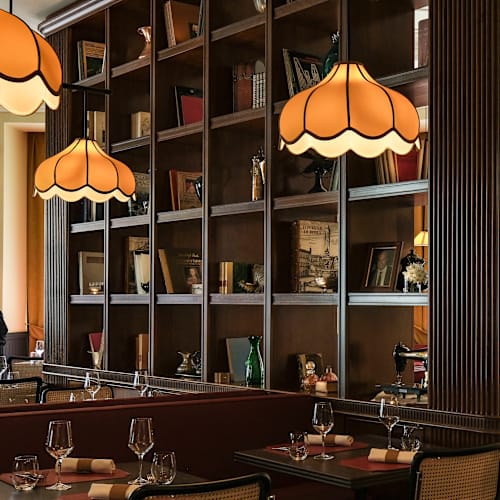 Clementino Ristorante & Bistrot, Roma