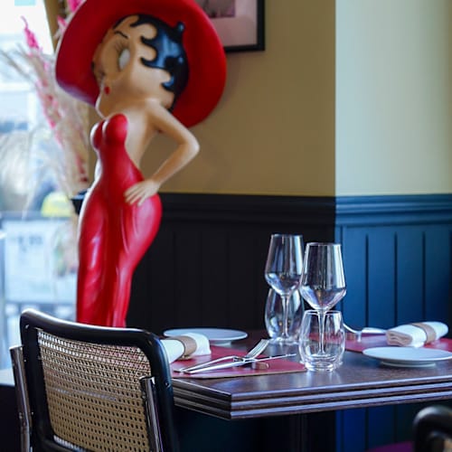 Clementino Ristorante & Bistrot, Roma