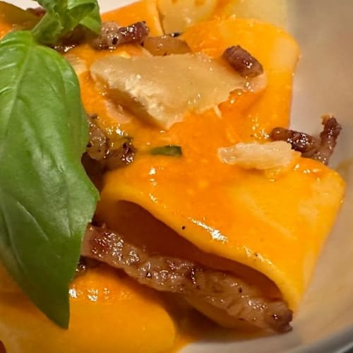 Clementino Ristorante & Bistrot, Roma