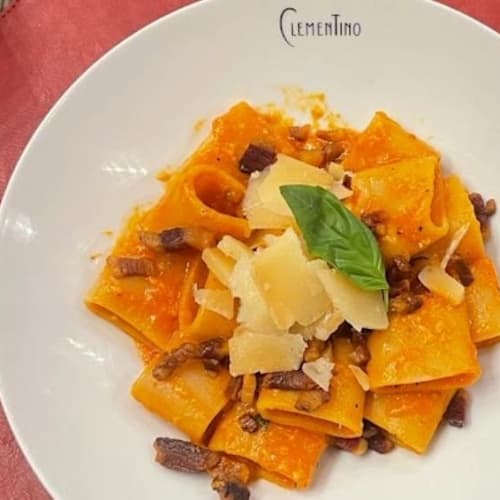 Clementino Ristorante & Bistrot, Roma