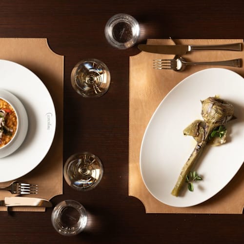 Clementino Ristorante & Bistrot, Roma