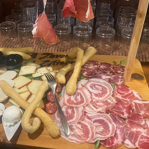 A taverna di Ulisse, Fonte