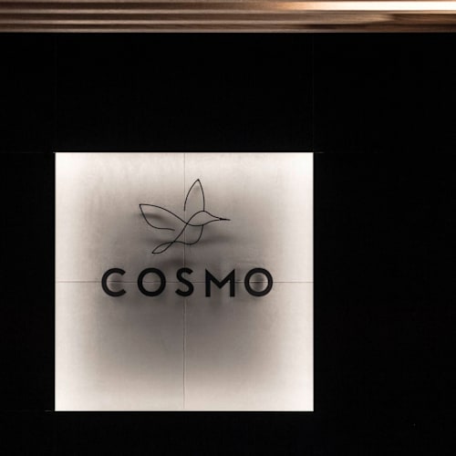COSMO, Brunico