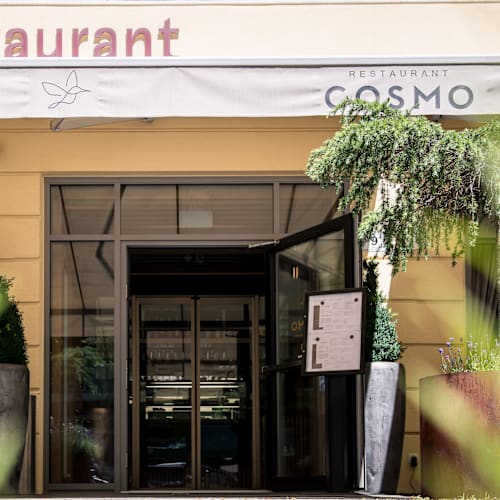COSMO, Brunico