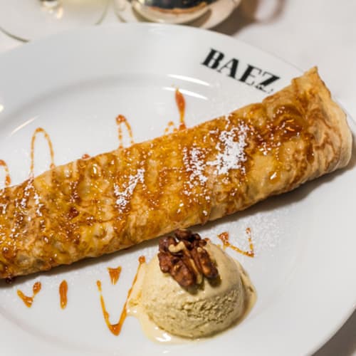 BAEZ, Paris