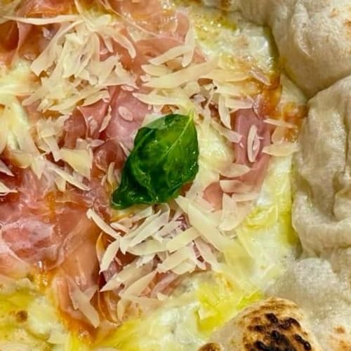 Caprizza Trento, Trento