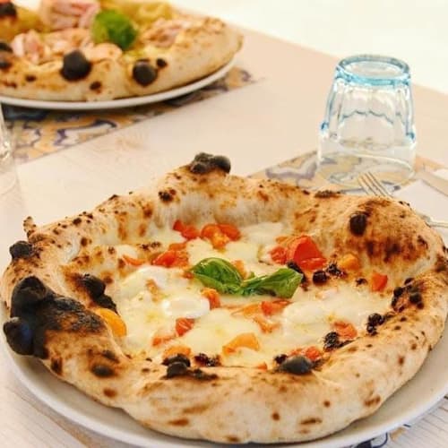Caprizza Trento, Trento