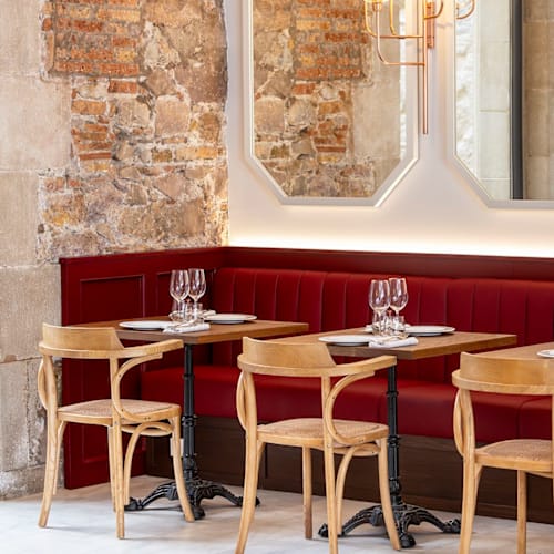 Cafè Pablo, Barcelona