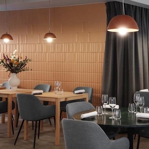 La Table de Colette, Paris