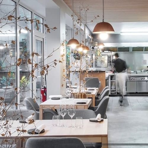 La Table de Colette, Paris