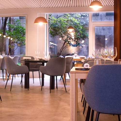 La Table de Colette, Paris