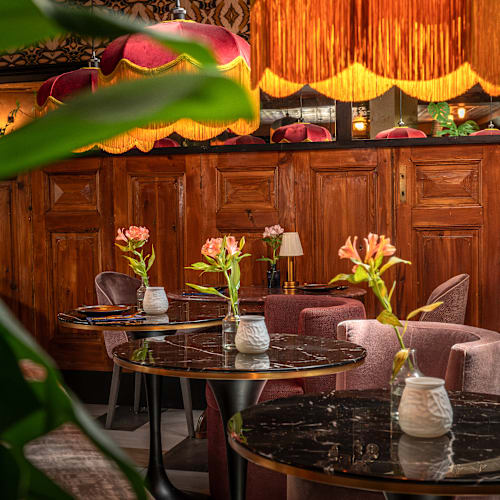 Grand Cafe Josh, Eindhoven