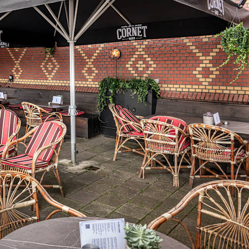 Grand Cafe Josh, Eindhoven