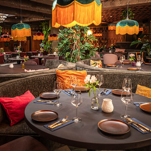 Grand Cafe Josh, Eindhoven