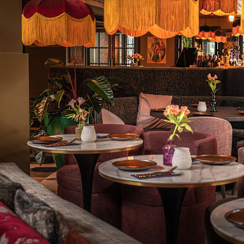 Grand Cafe Josh, Eindhoven