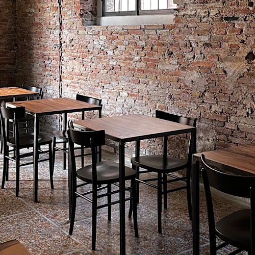 Osteria San Biagio, Fabriano