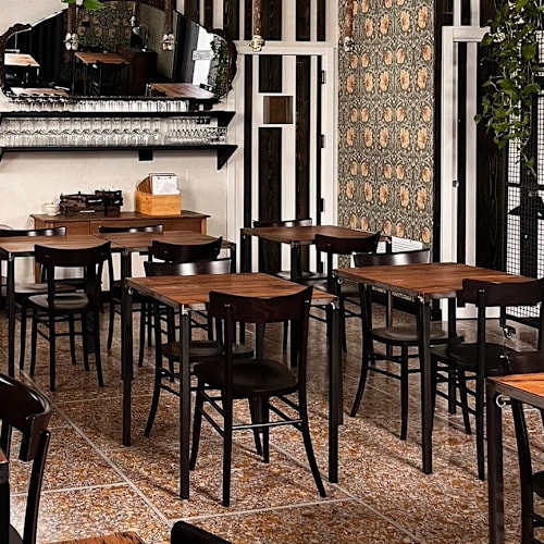Osteria San Biagio, Fabriano