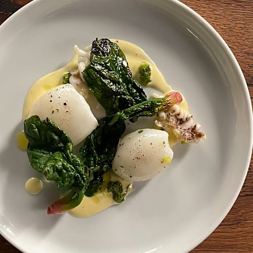 Osteria San Biagio, Fabriano