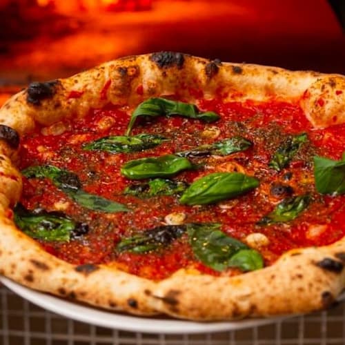 Criscito Maestri Pizzaioli, Marano di Napoli