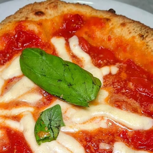 Criscito Maestri Pizzaioli, Marano di Napoli