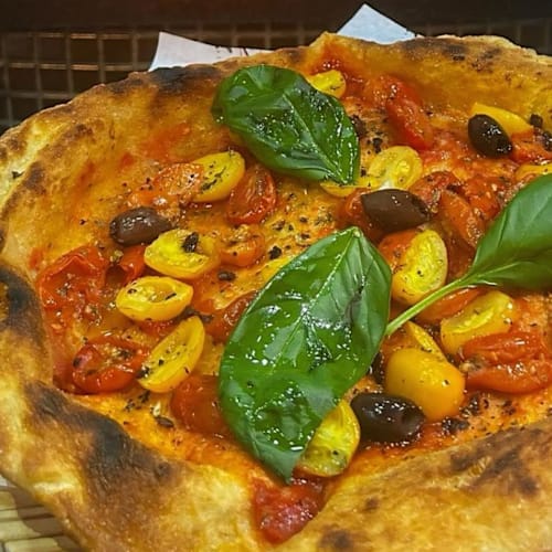 Criscito Maestri Pizzaioli, Marano di Napoli