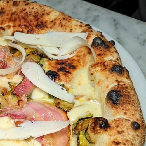 Criscito Maestri Pizzaioli, Marano di Napoli