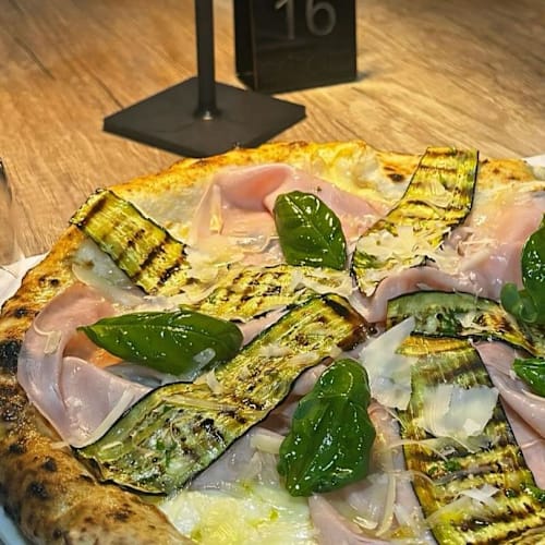 Criscito Maestri Pizzaioli, Marano di Napoli