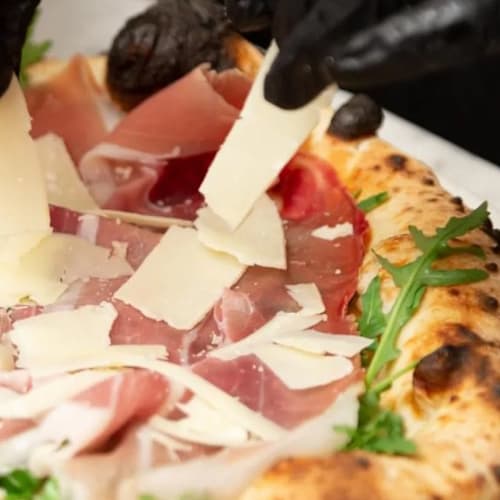 Criscito Maestri Pizzaioli, Marano di Napoli