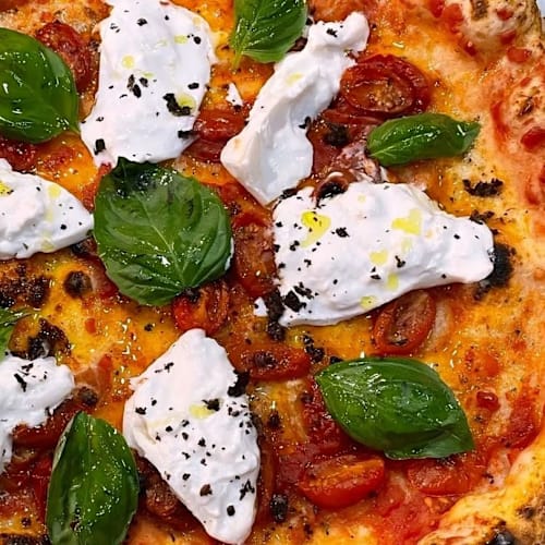 Criscito Maestri Pizzaioli, Marano di Napoli