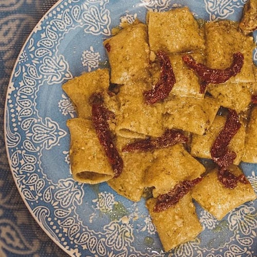 Virtus FoodShop, Pompei