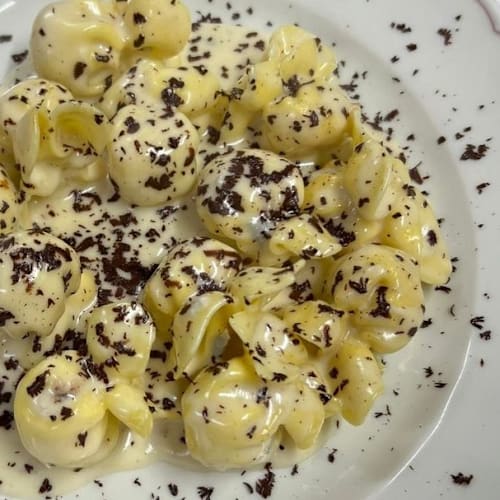 Ristorante Villa Montanarini, Villarotta