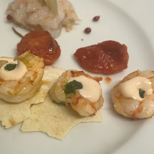 Ristorante Villa Montanarini, Villarotta
