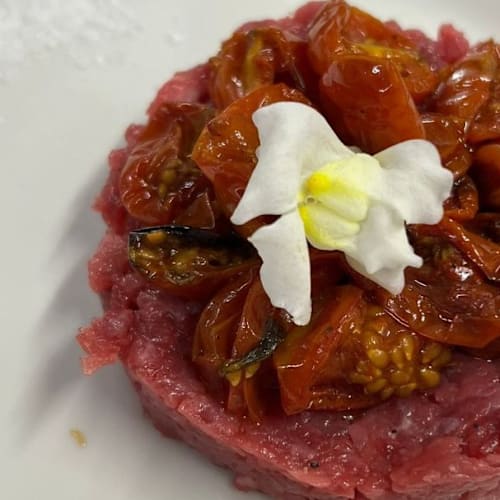 Ristorante Villa Montanarini, Villarotta