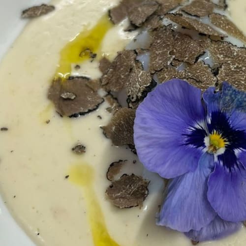 Ristorante Villa Montanarini, Villarotta