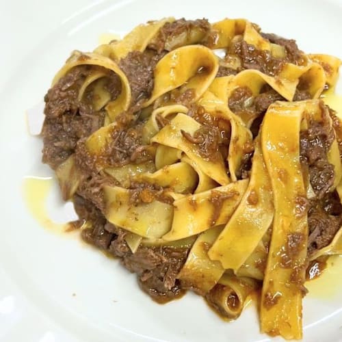 Ristorante Villa Montanarini, Villarotta