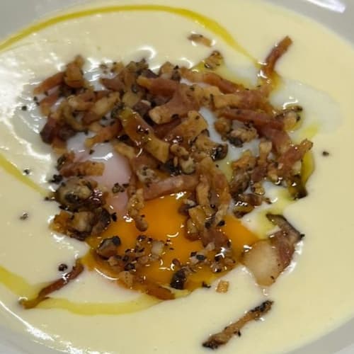 Ristorante Villa Montanarini, Villarotta
