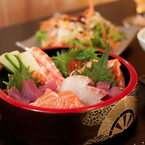 Sushi Kai, Beaune