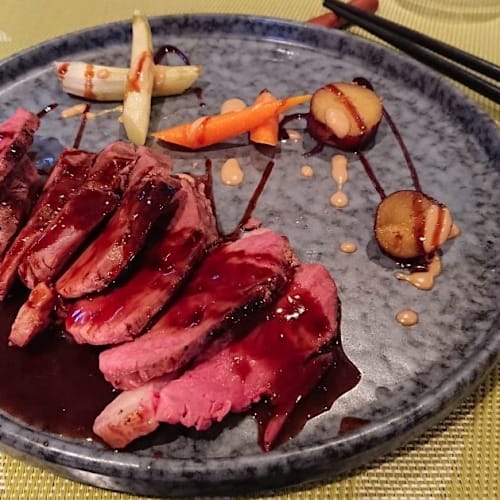 Sushi Kai, Beaune