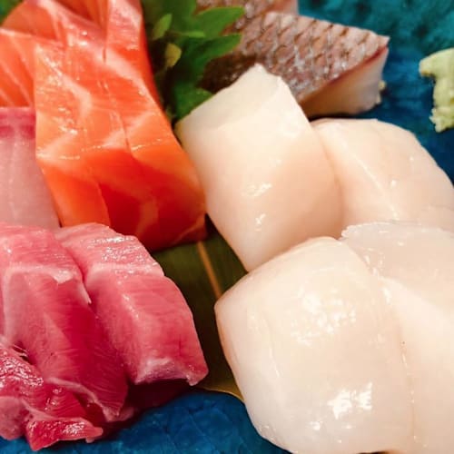 Sushi Kai, Beaune