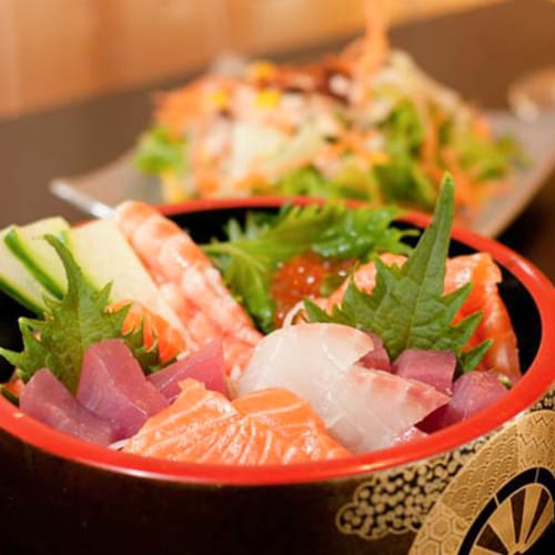 Sushi Kai, Beaune