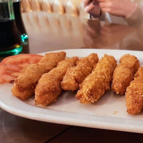 Steak Grill House Halal, Madrid