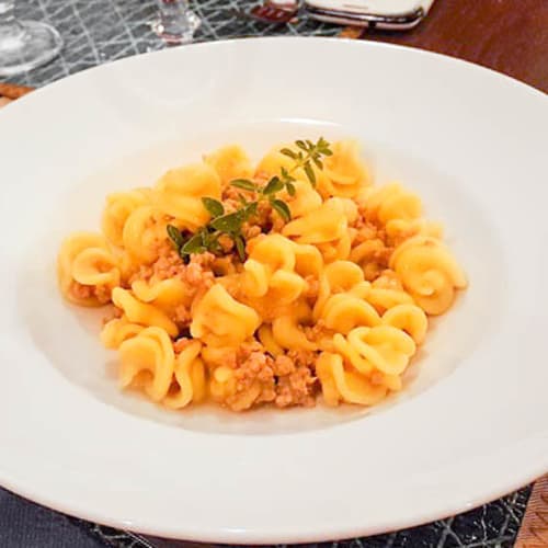 Bitta Ristrò, Bagheria