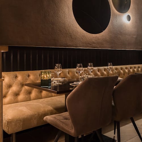 Kaizen Sushi & Asian Fusion, Rosmalen